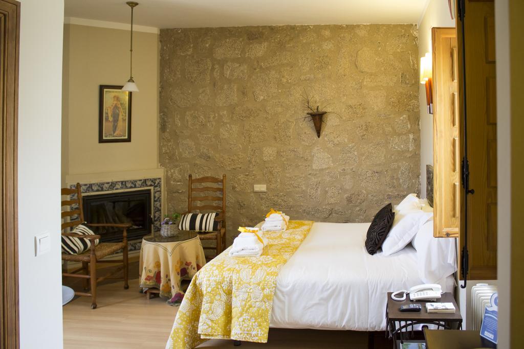Quinta La Encarnacion Hotel Casar de Cáceres Екстериор снимка