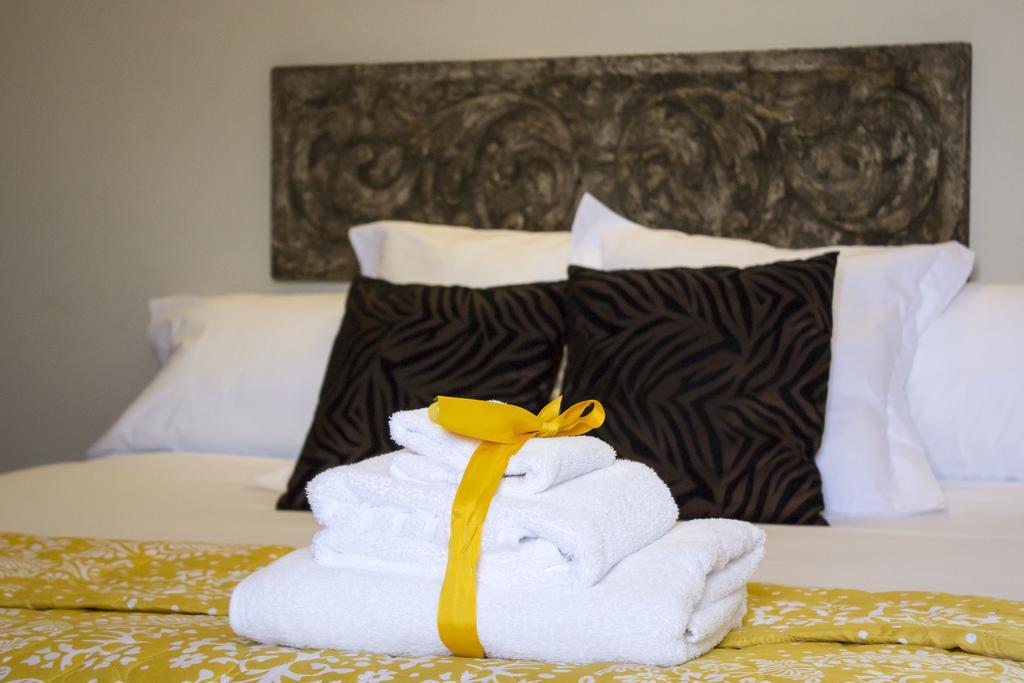 Quinta La Encarnacion Hotel Casar de Cáceres Екстериор снимка