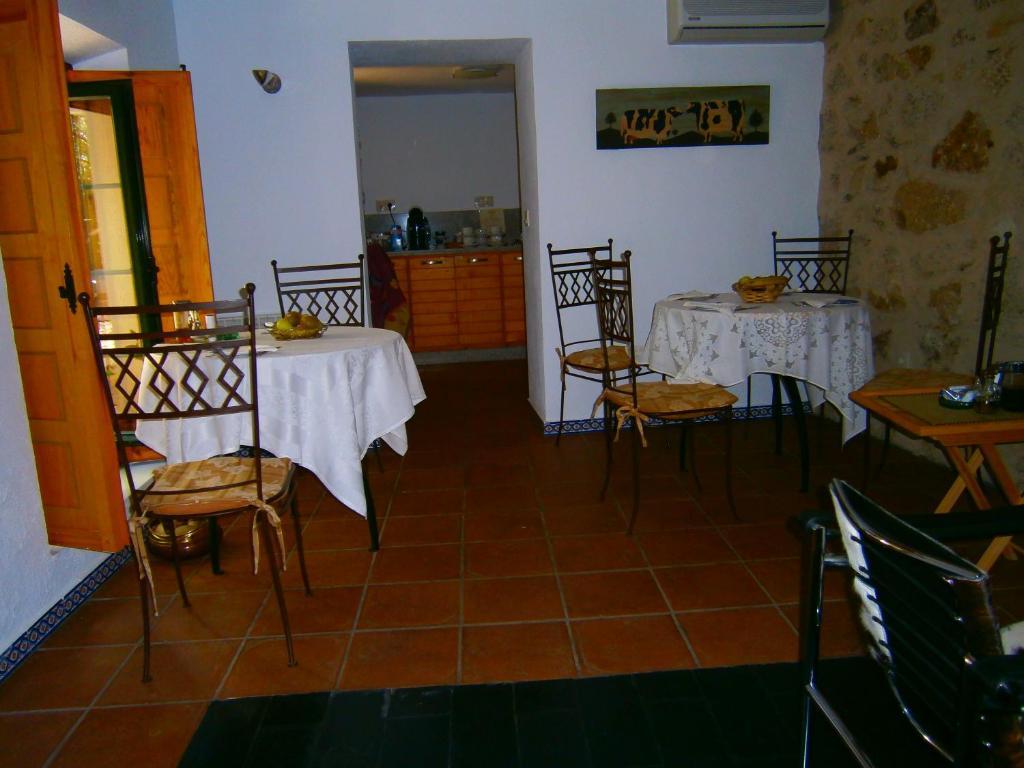 Quinta La Encarnacion Hotel Casar de Cáceres Екстериор снимка