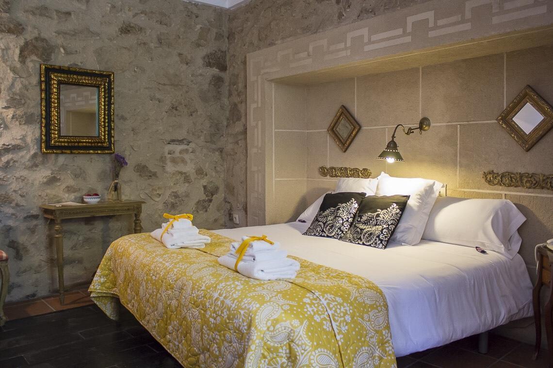 Quinta La Encarnacion Hotel Casar de Cáceres Екстериор снимка