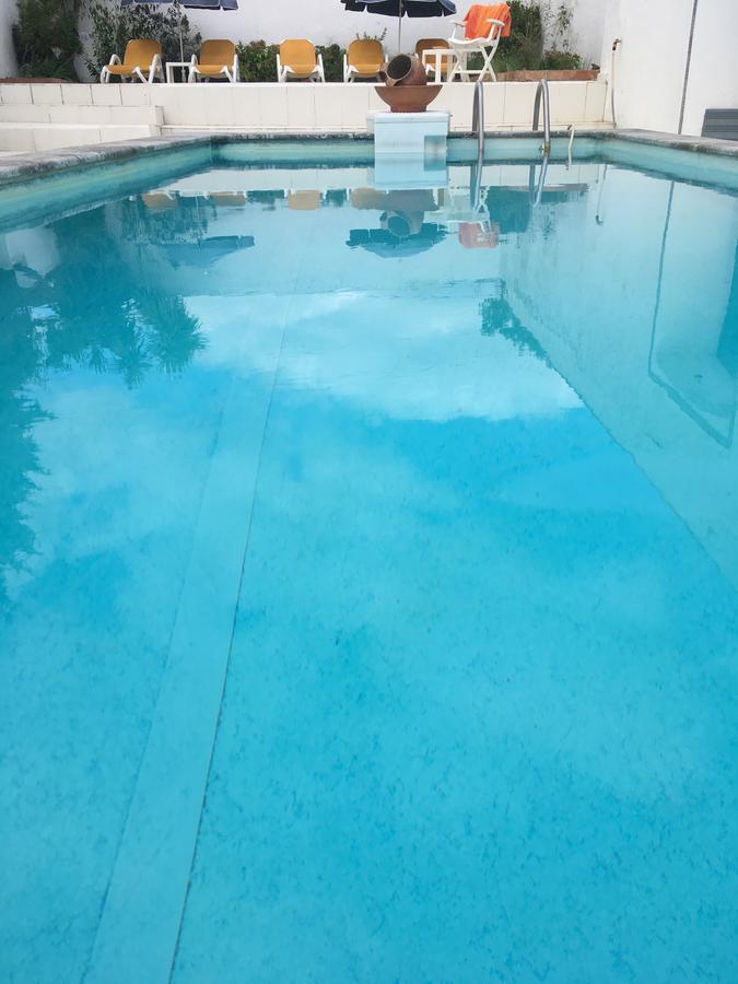 Quinta La Encarnacion Hotel Casar de Cáceres Екстериор снимка