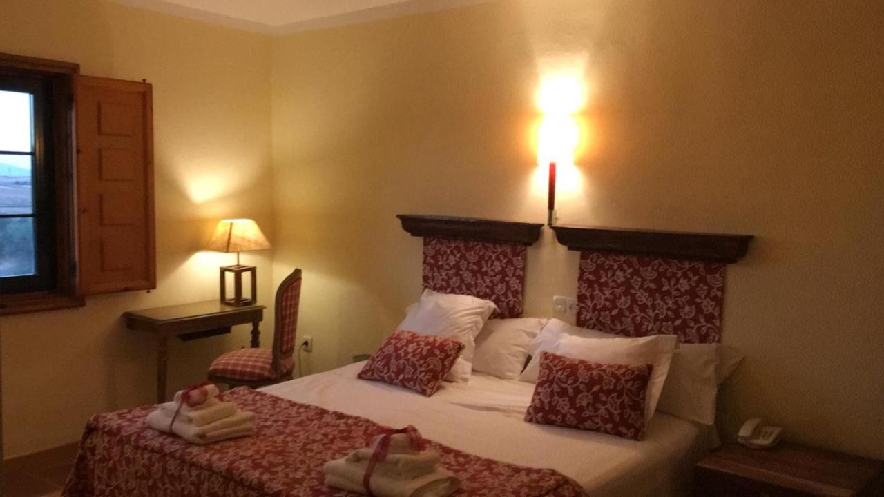 Quinta La Encarnacion Hotel Casar de Cáceres Екстериор снимка