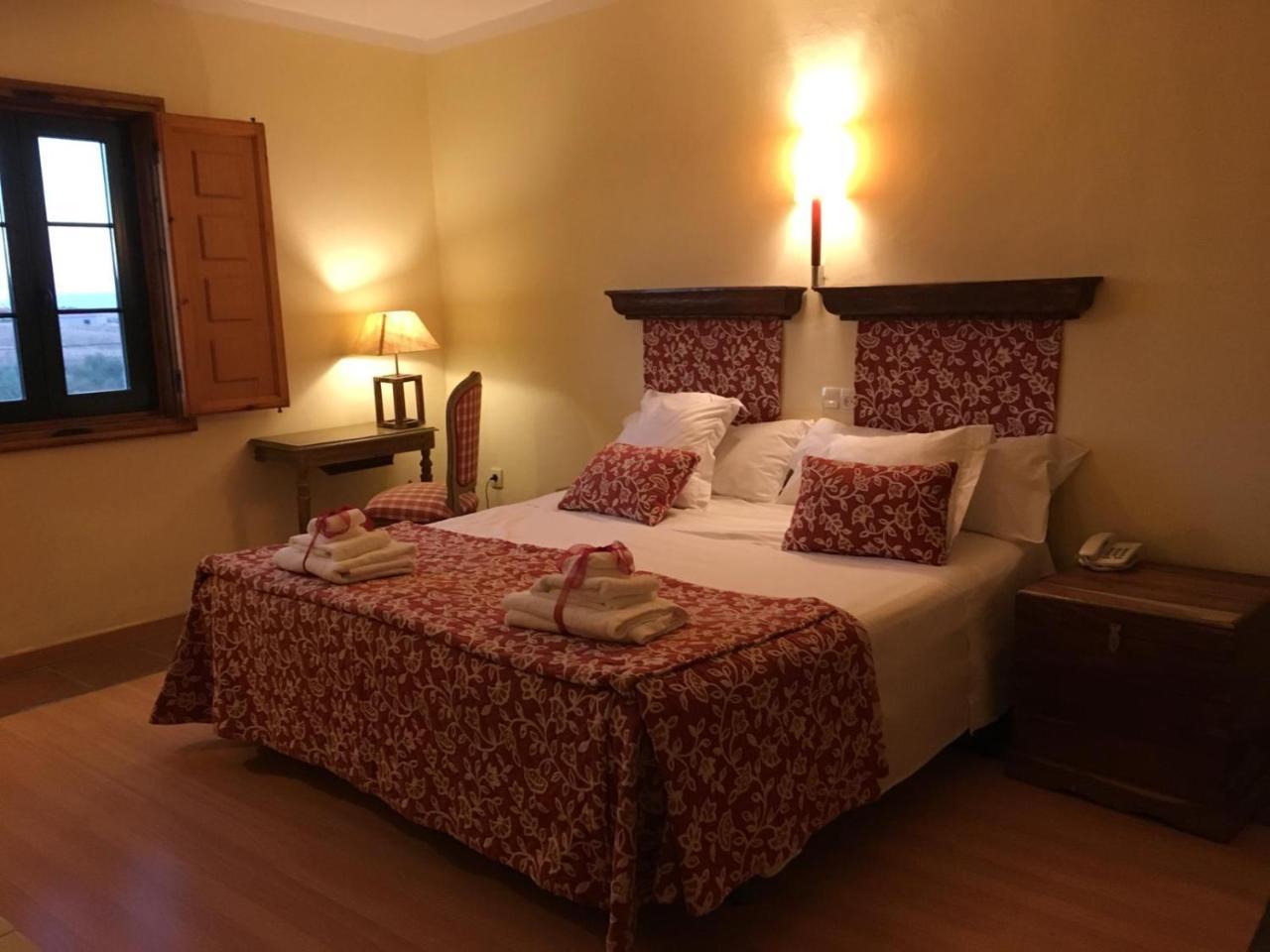 Quinta La Encarnacion Hotel Casar de Cáceres Екстериор снимка