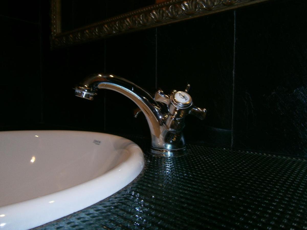 Quinta La Encarnacion Hotel Casar de Cáceres Стая снимка